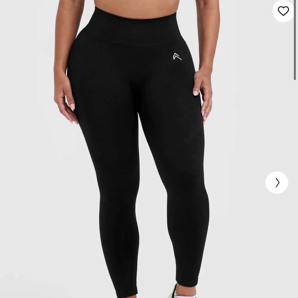 Oner Active Classic Seamless 2.0 Leggings
